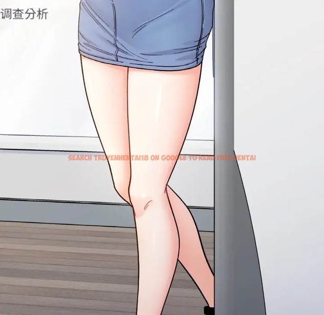 查看漫画她才不是我姊姊 - 第34話 - tymanga.com中的2060497图片