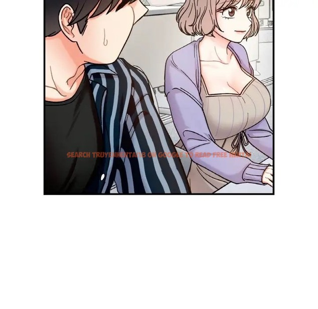 查看漫画她才不是我姊姊 - 第34話 - tymanga.com中的2060503图片