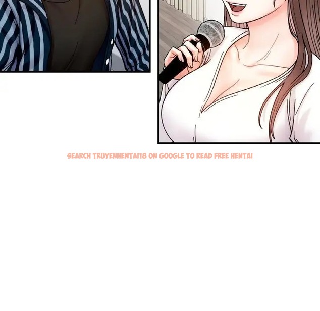 查看漫画她才不是我姊姊 - 第34話 - tymanga.com中的2060529图片