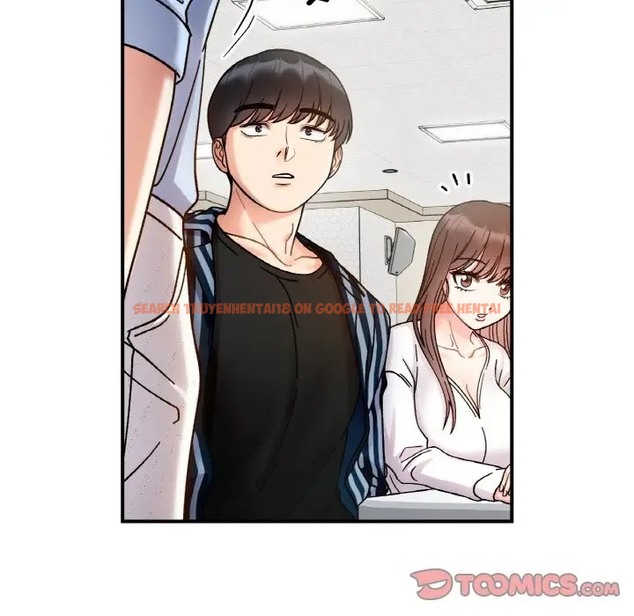 查看漫画她才不是我姊姊 - 第34話 - tymanga.com中的2060538图片