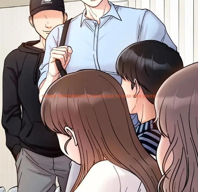 查看漫画她才不是我姊姊 - 第34話 - tymanga.com中的2060540图片