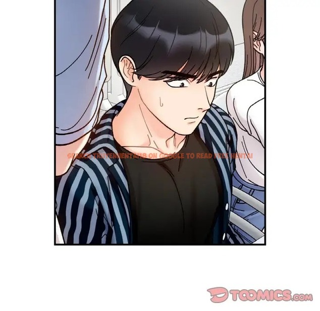 查看漫画她才不是我姊姊 - 第34話 - tymanga.com中的2060544图片