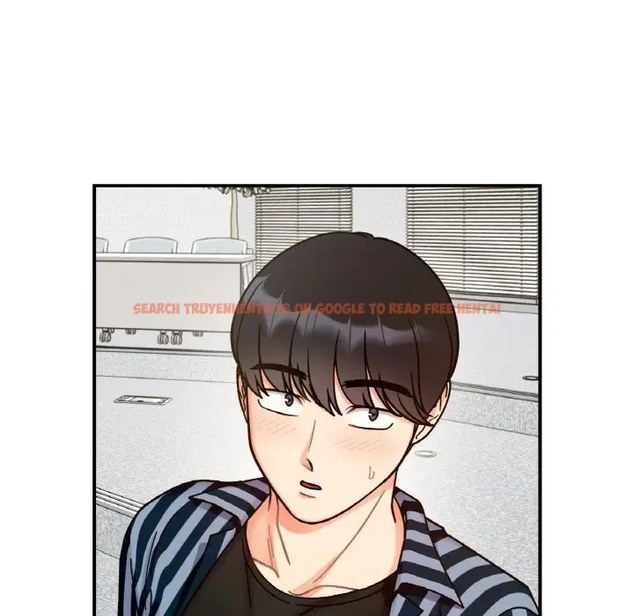 查看漫画她才不是我姊姊 - 第34話 - tymanga.com中的2060560图片