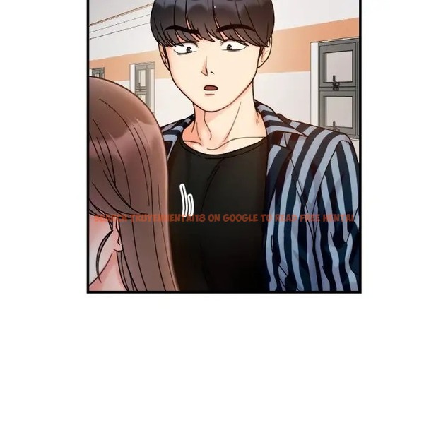 查看漫画她才不是我姊姊 - 第34話 - tymanga.com中的2060569图片