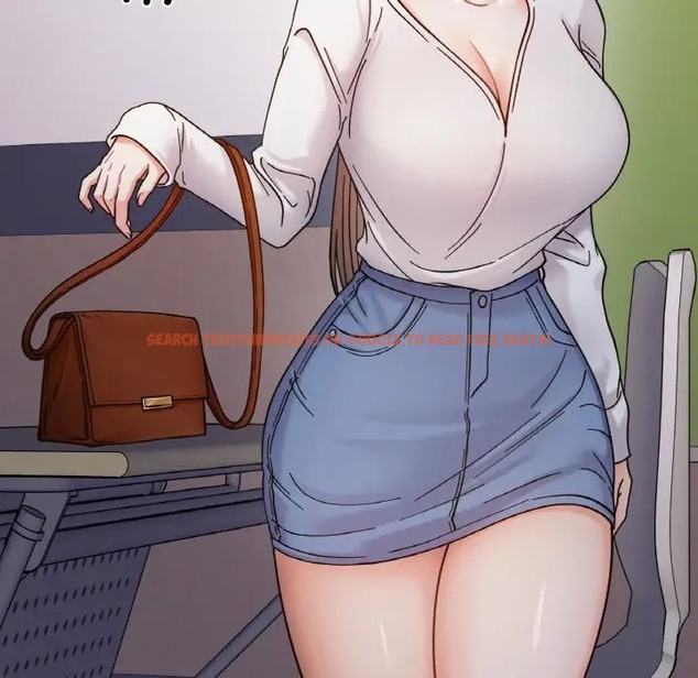 查看漫画她才不是我姊姊 - 第34話 - tymanga.com中的2060578图片