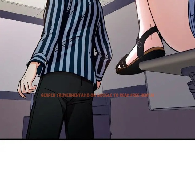 查看漫画她才不是我姊姊 - 第34話 - tymanga.com中的2060584图片