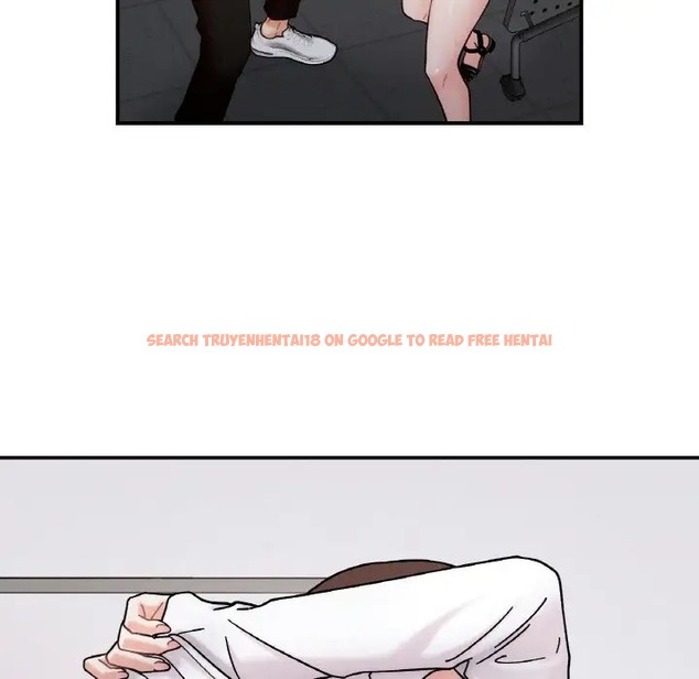 查看漫画她才不是我姊姊 - 第35話 - tymanga.com中的2080576图片