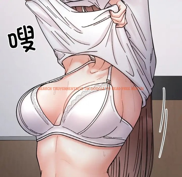 查看漫画她才不是我姊姊 - 第35話 - tymanga.com中的2080577图片