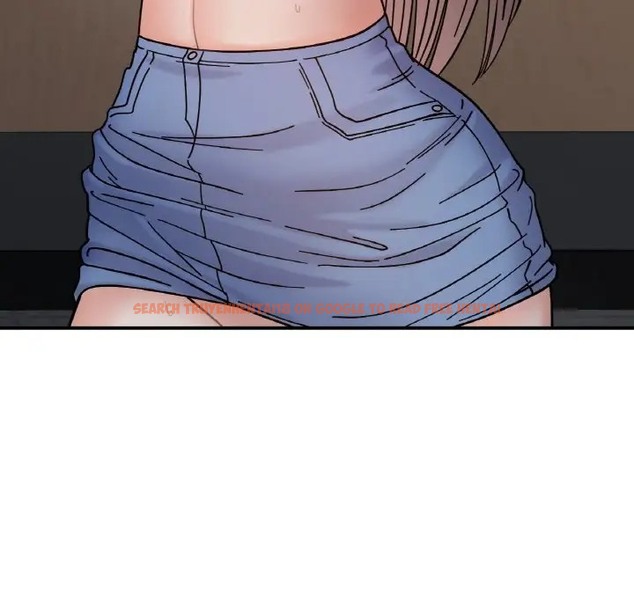 查看漫画她才不是我姊姊 - 第35話 - tymanga.com中的2080578图片