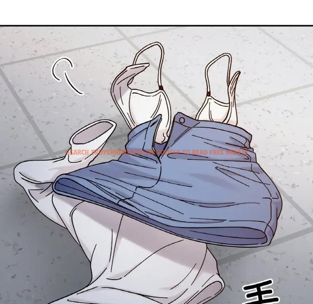 查看漫画她才不是我姊姊 - 第35話 - tymanga.com中的2080579图片