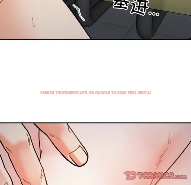 查看漫画她才不是我姊姊 - 第35話 - tymanga.com中的2080640图片