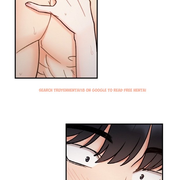 查看漫画她才不是我姊姊 - 第36話 - tymanga.com中的2130304图片