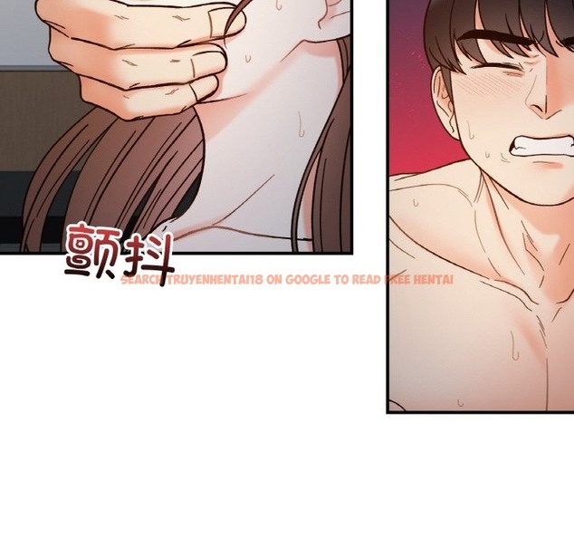 查看漫画她才不是我姊姊 - 第36話 - tymanga.com中的2130342图片