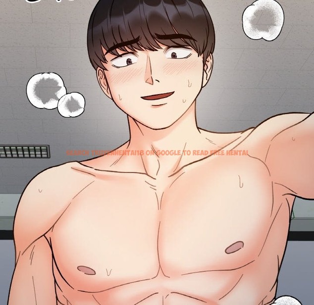 查看漫画她才不是我姊姊 - 第36話 - tymanga.com中的2130359图片