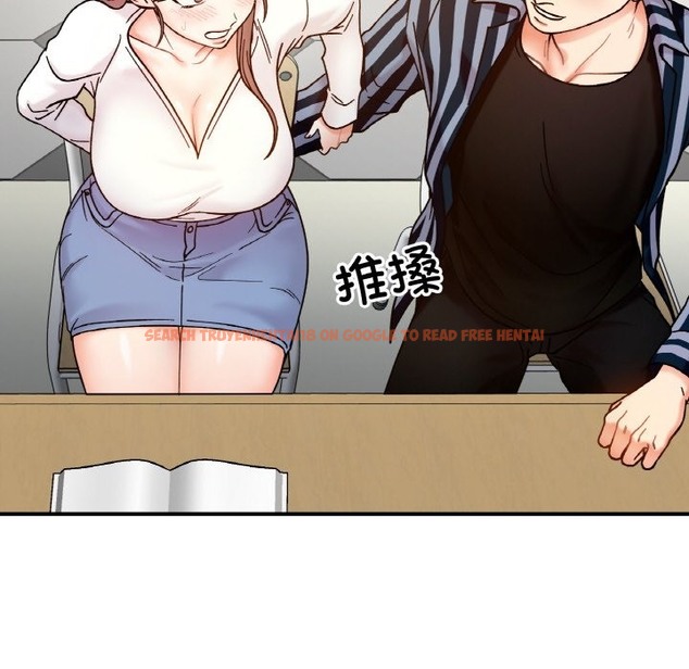 查看漫画她才不是我姊姊 - 第36話 - tymanga.com中的2130400图片