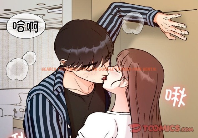 查看漫画她才不是我姊姊 - 第38話 - tymanga.com中的2389232图片