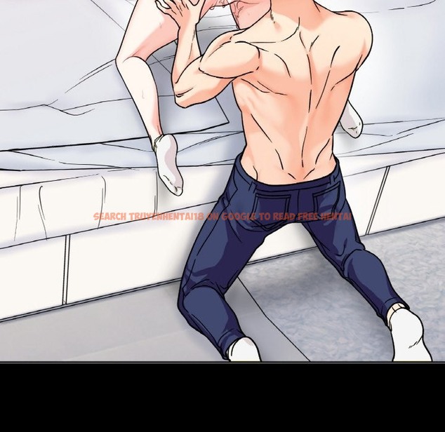 查看漫画她才不是我姊姊 - 第38話 - tymanga.com中的2389323图片