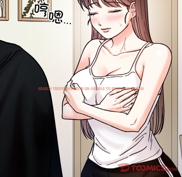 查看漫画她才不是我姊姊 - 第41話 - www.tymanga.com中的2572953图片