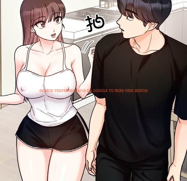 查看漫画她才不是我姊姊 - 第41話 - www.tymanga.com中的2572992图片