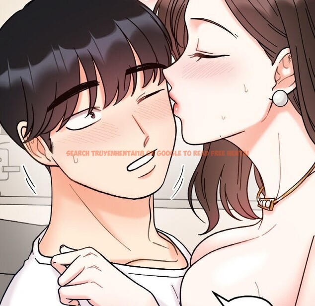 查看漫画她才不是我姊姊 - 第42話 - www.tymanga.com中的2605438图片