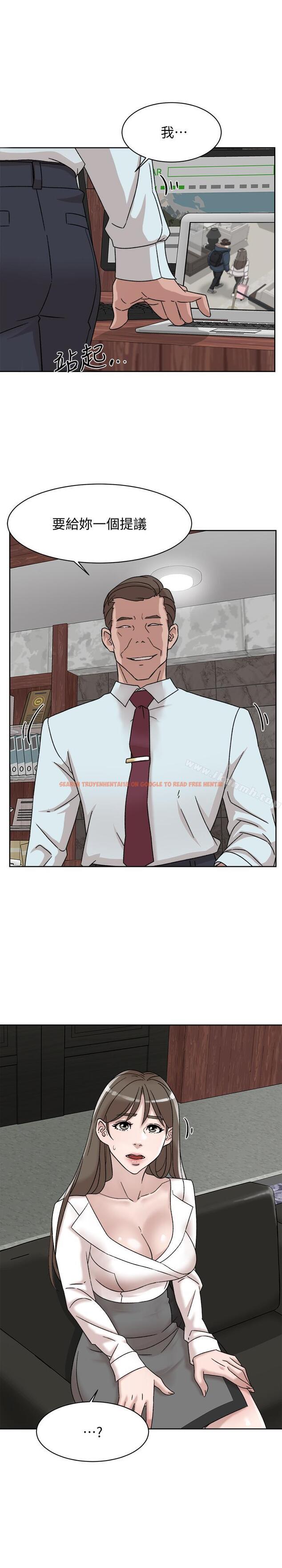 查看漫画她的高跟鞋(无删减) - 第111話-奉献一切的姿态 - tymanga.com中的349250图片
