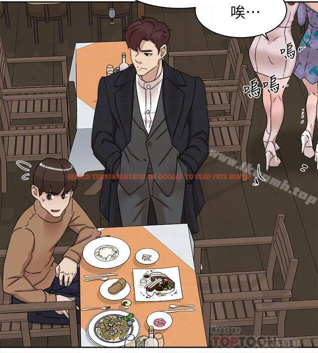 查看漫画她的高跟鞋(无删减) - 第112話-分歧的愛與情慾 - tymanga.com中的349612图片
