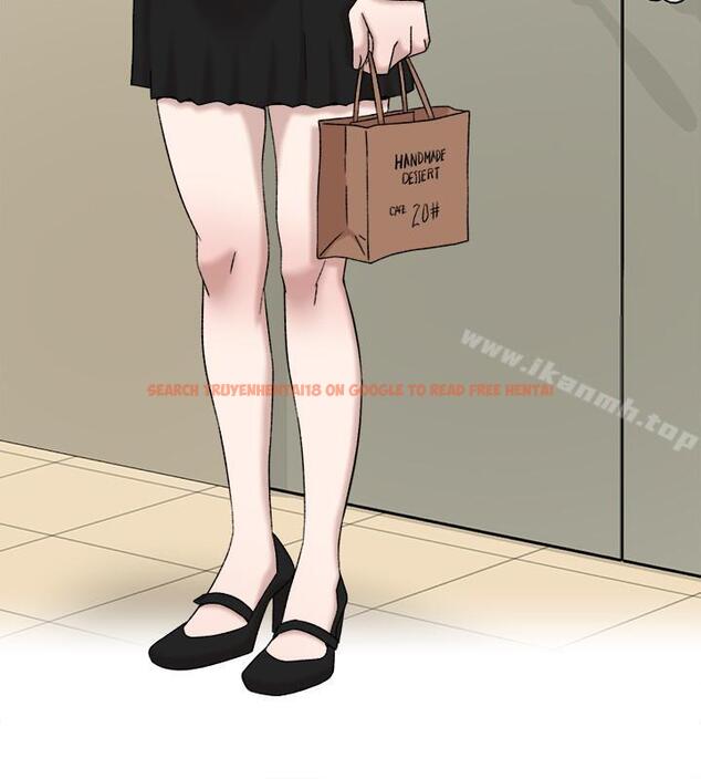 查看漫画她的高跟鞋(无删减) - 第112話-分歧的愛與情慾 - tymanga.com中的349812图片