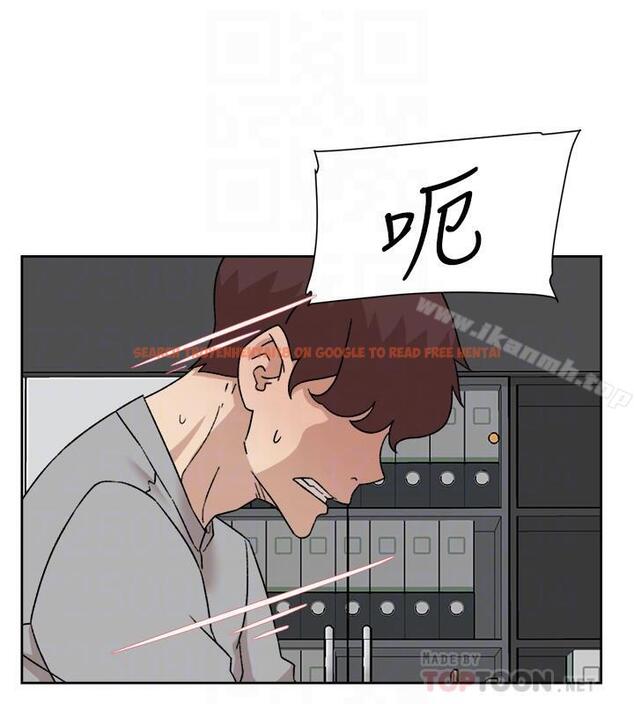 查看漫画她的高跟鞋(无删减) - 第113話-組長是這麼下流的人嗎 - tymanga.com中的349990图片