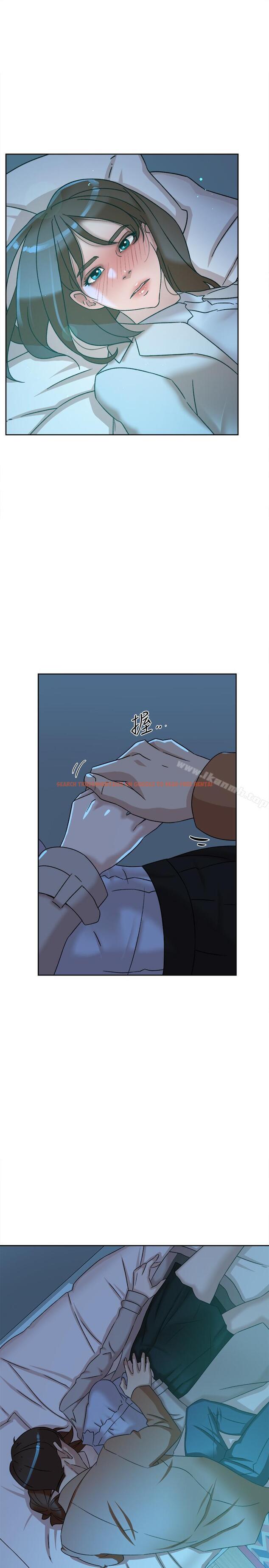 查看漫画她的高跟鞋(无删减) - 第114話-做愛...有那麼舒服嗎 - tymanga.com中的350501图片