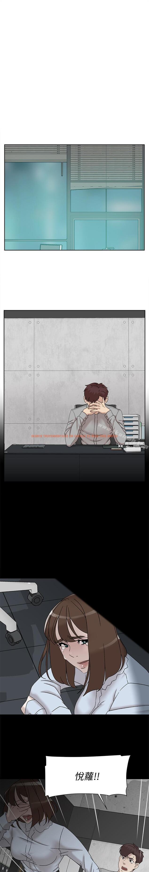 查看漫画她的高跟鞋(无删减) - 第115話-獻出童貞的悅蘿 - tymanga.com中的350527图片