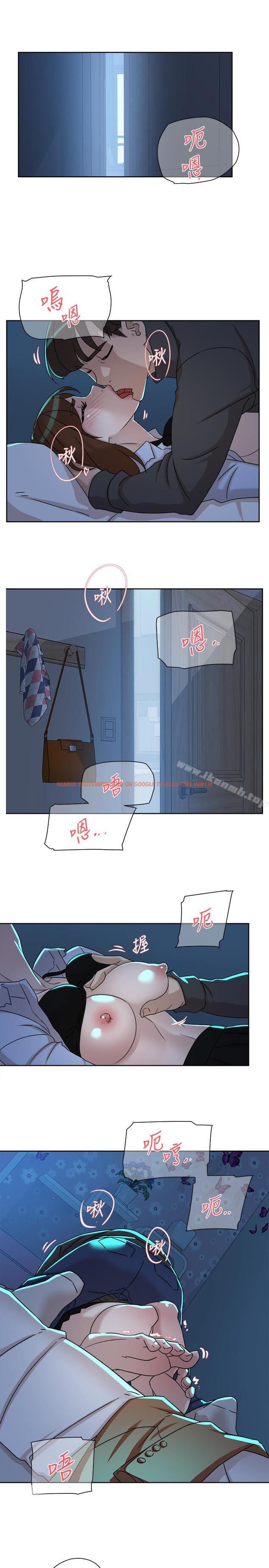 查看漫画她的高跟鞋(无删减) - 第115話-獻出童貞的悅蘿 - tymanga.com中的350582图片