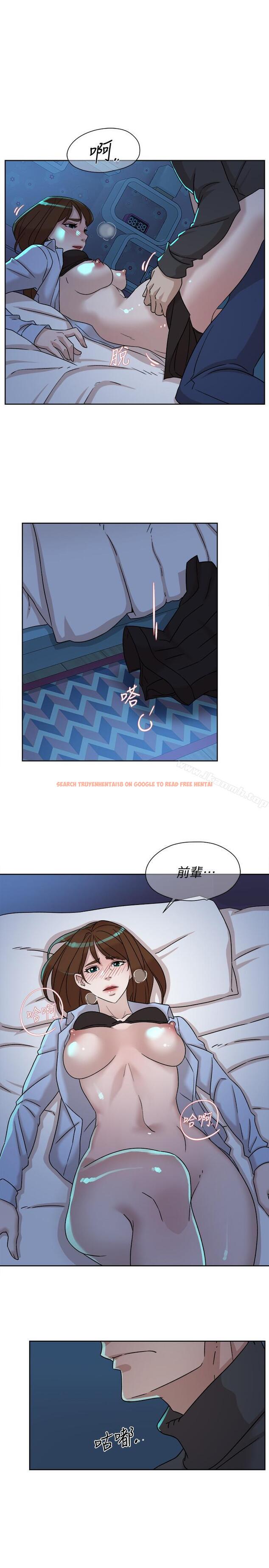 查看漫画她的高跟鞋(无删减) - 第115話-獻出童貞的悅蘿 - tymanga.com中的350599图片