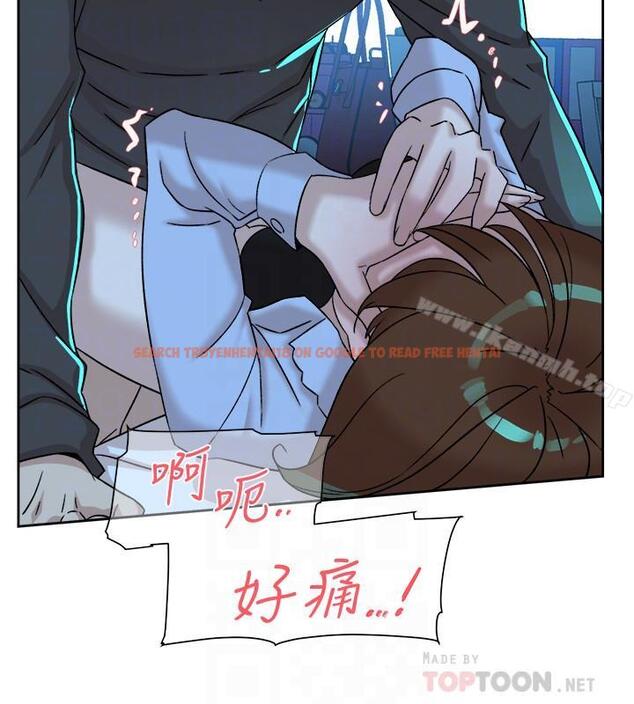 查看漫画她的高跟鞋(无删减) - 第115話-獻出童貞的悅蘿 - tymanga.com中的350678图片