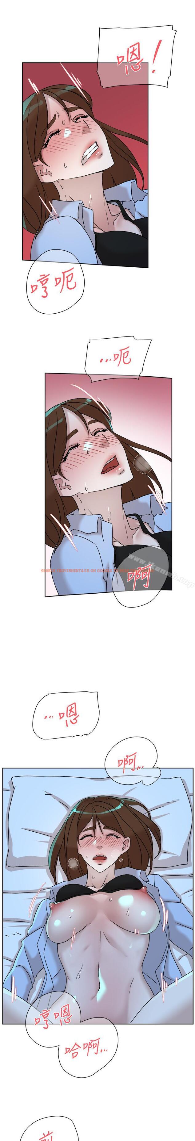 查看漫画她的高跟鞋(无删减) - 第115話-獻出童貞的悅蘿 - tymanga.com中的350709图片