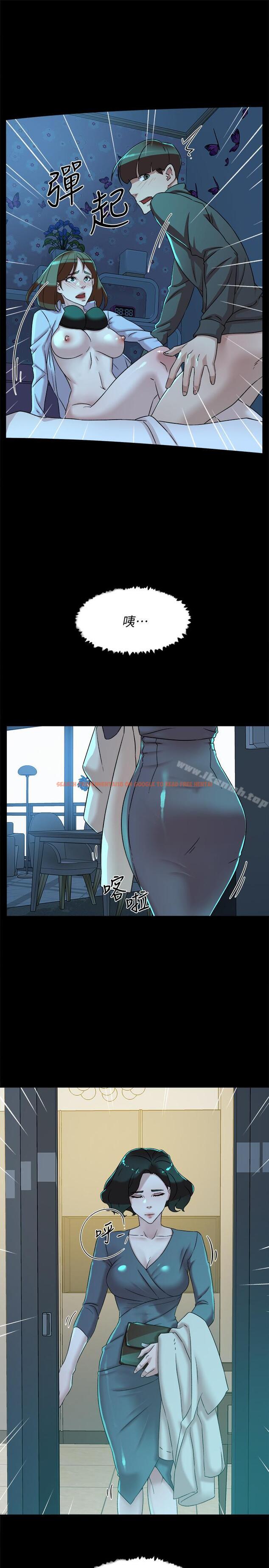 查看漫画她的高跟鞋(无删减) - 第115話-獻出童貞的悅蘿 - tymanga.com中的350780图片