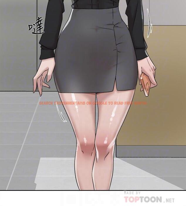 查看漫画她的高跟鞋(无删减) - 第117話-突如其來的肉體誘惑 - tymanga.com中的416404图片