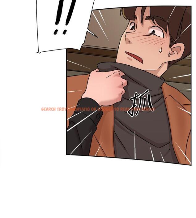 查看漫画她的高跟鞋(无删减) - 第117話-突如其來的肉體誘惑 - tymanga.com中的416414图片