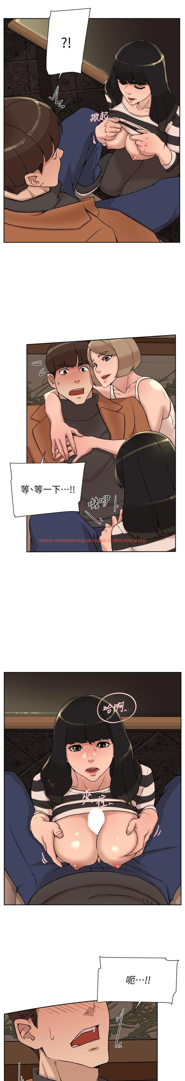 查看漫画她的高跟鞋(无删减) - 第118話-選一個你喜歡的吧 - tymanga.com中的419215图片