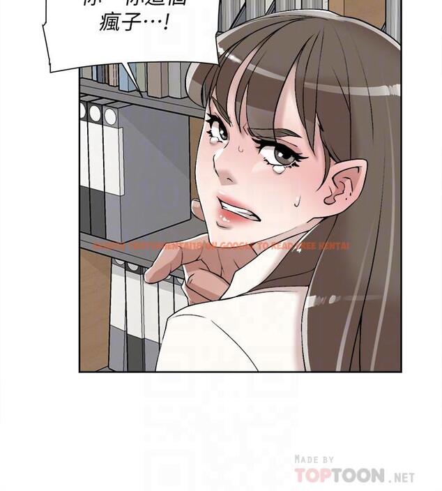 查看漫画她的高跟鞋(无删减) - 第121話-出了這個門，你們就玩完了 - tymanga.com中的426319图片