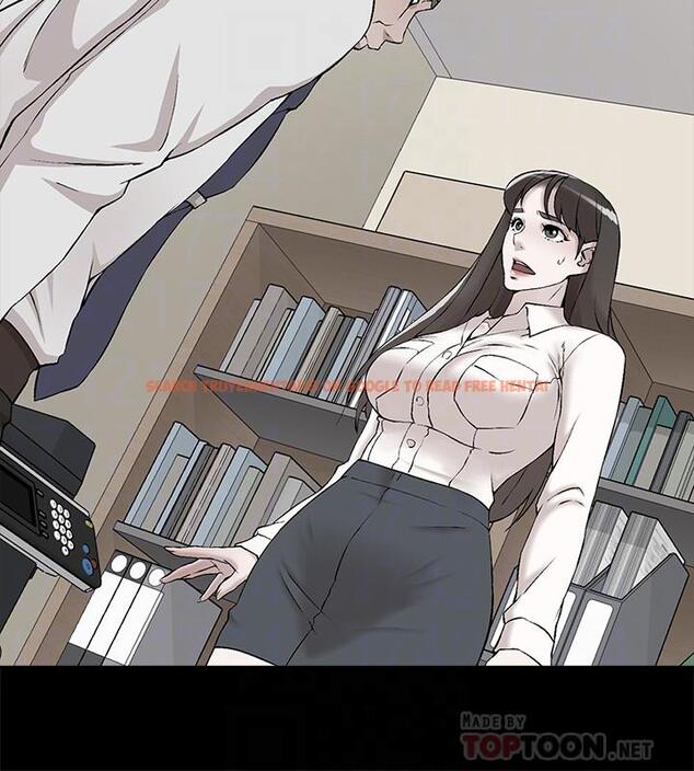 查看漫画她的高跟鞋(无删减) - 第122話-真宇被檢方傳喚 - tymanga.com中的428198图片