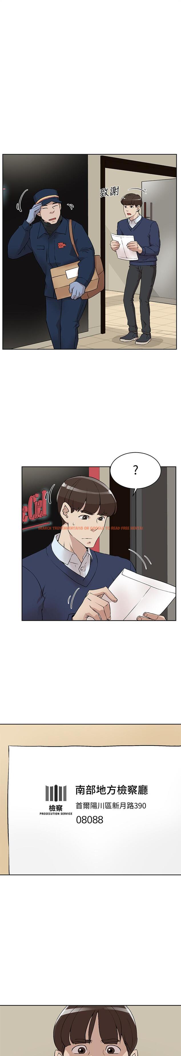查看漫画她的高跟鞋(无删减) - 第123話-固執到最後還不是給插 - tymanga.com中的429660图片
