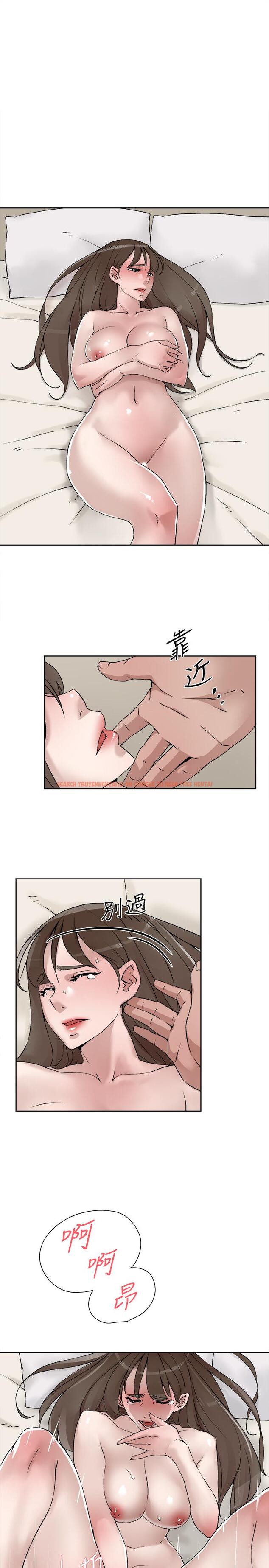 查看漫画她的高跟鞋(无删减) - 第123話-固執到最後還不是給插 - tymanga.com中的429676图片