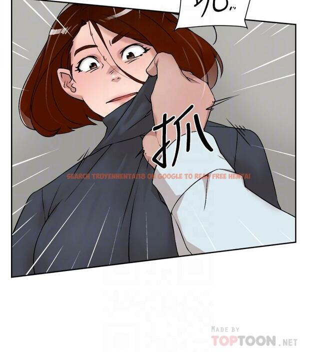 查看漫画她的高跟鞋(无删减) - 第124話-想玩弄秦世潤的原因 - tymanga.com中的431316图片