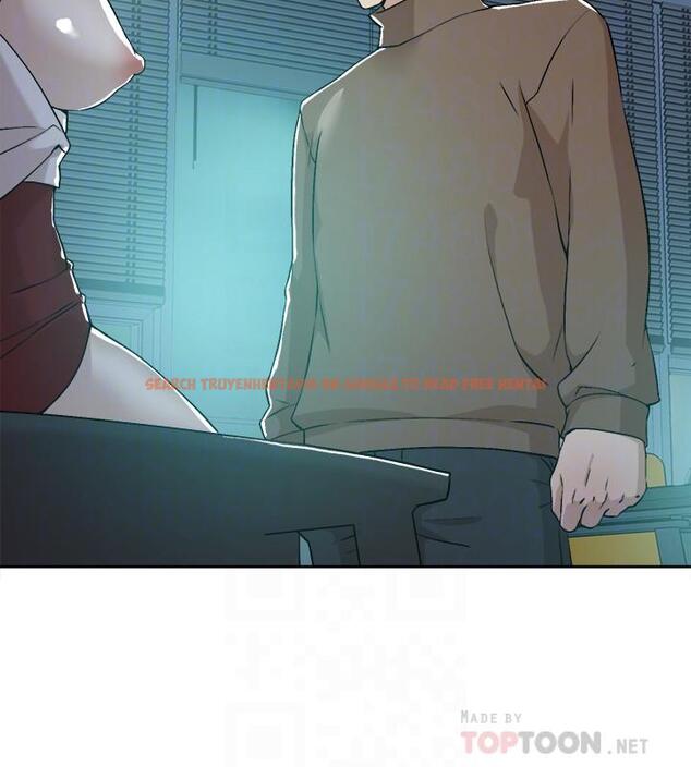 查看漫画她的高跟鞋(无删减) - 第125話-真宇，你進步不少嘛 - tymanga.com中的433197图片