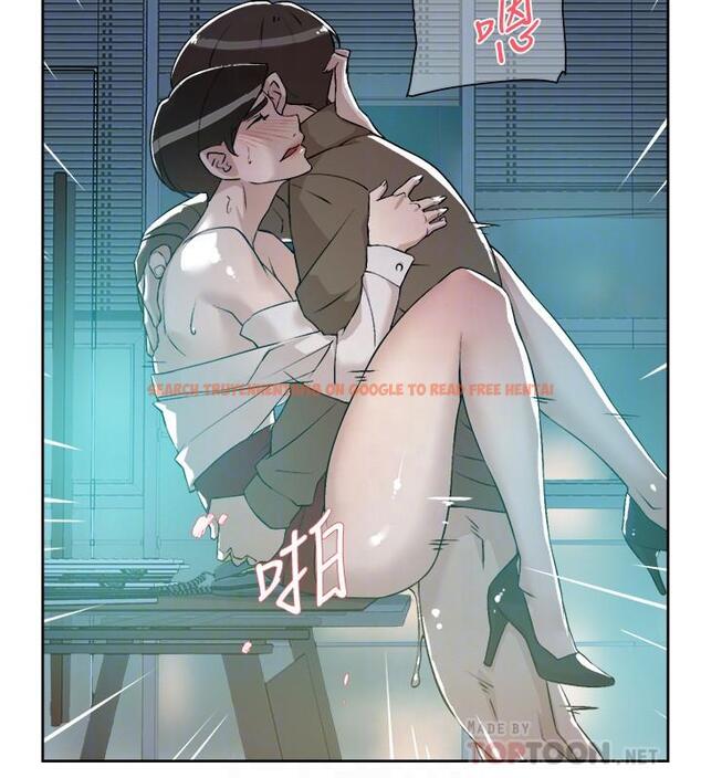 查看漫画她的高跟鞋(无删减) - 第125話-真宇，你進步不少嘛 - tymanga.com中的433199图片