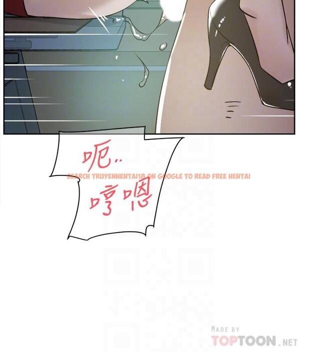查看漫画她的高跟鞋(无删减) - 第125話-真宇，你進步不少嘛 - tymanga.com中的433201图片