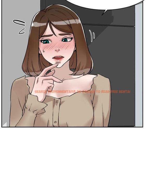 查看漫画她的高跟鞋(无删减) - 第125話-真宇，你進步不少嘛 - tymanga.com中的433211图片