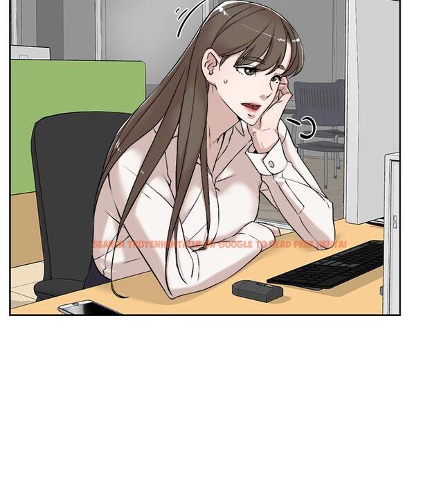查看漫画她的高跟鞋(无删减) - 第127話-偷偷探望真宇 - tymanga.com中的438534图片