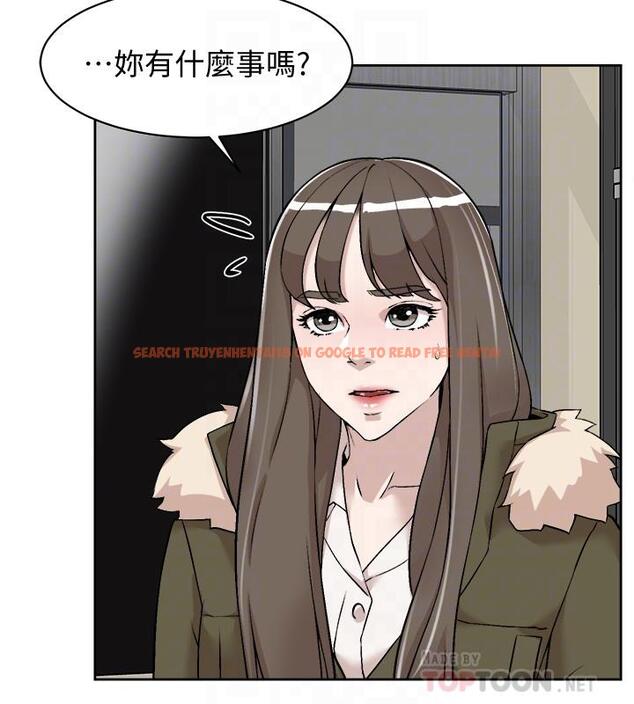 查看漫画她的高跟鞋(无删减) - 第127話-偷偷探望真宇 - tymanga.com中的438536图片