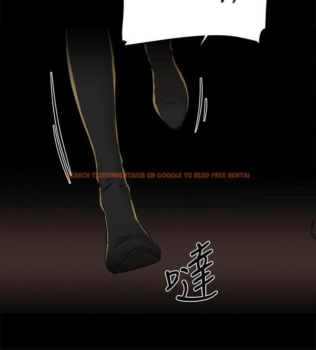 查看漫画她的高跟鞋(无删减) - 第127話-偷偷探望真宇 - tymanga.com中的438554图片